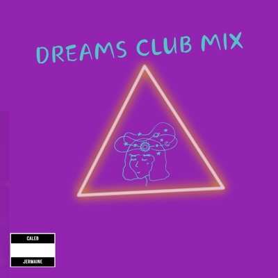 Dreams Club Mashup Mix (feat. JSTN) [Radio Edit] - Single