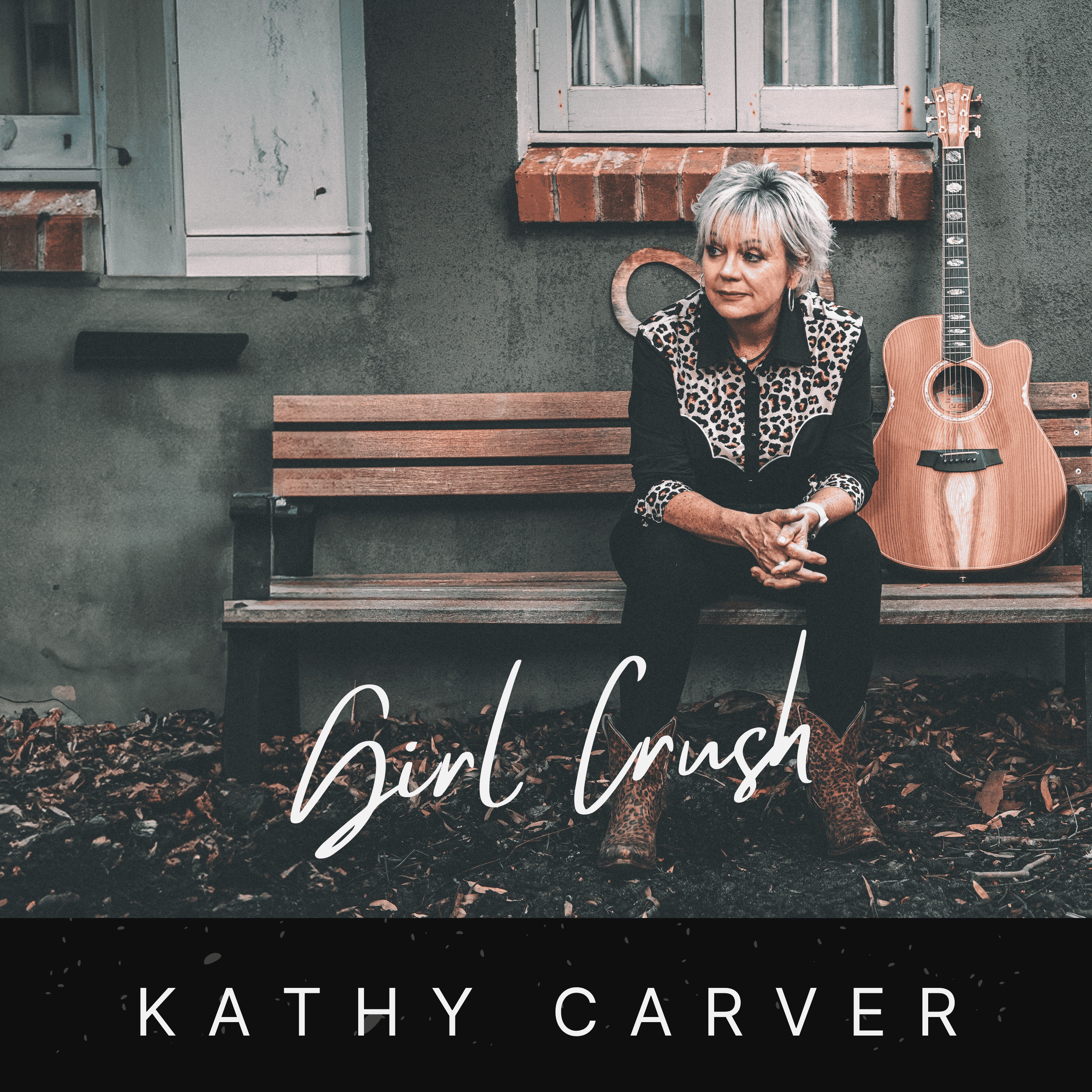 Girl Crush - Single