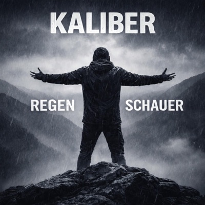 Regenschauer - Single