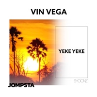 Yeke Yeke - Single - Vin Vega