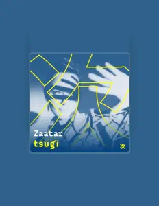 Listen to Zaatar زَعْتَر⁩, watch music videos, read bio, see tour dates & more!