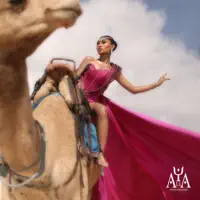 YA LLA — NOVIA BACHMID