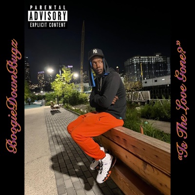 Is The Love Gone? - Single