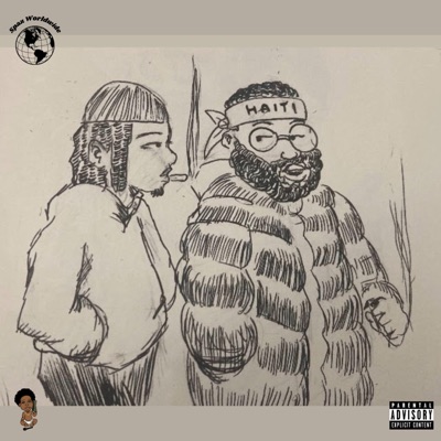 Gimme A Slug (feat. HaitianFattz & SosoZaza) [Slowed] - Single