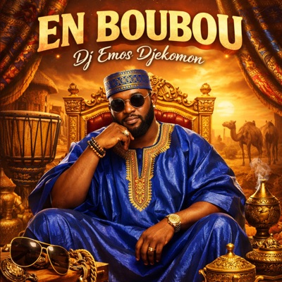 En Boubou - Single