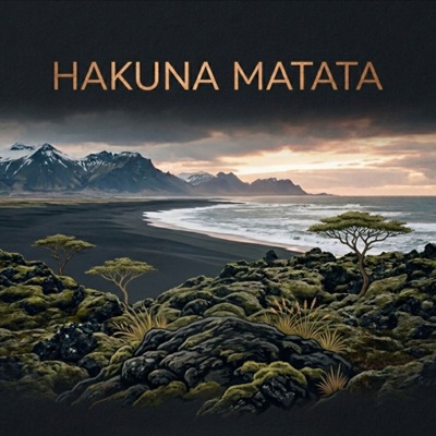 Hakuna Matata - EP