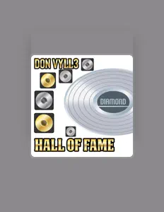 Listen to Don Vyll3, watch music videos, read bio, see tour dates & more!