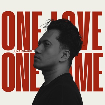 One Love One Name - EP