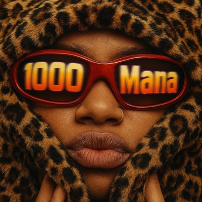 1000 Mana - Single