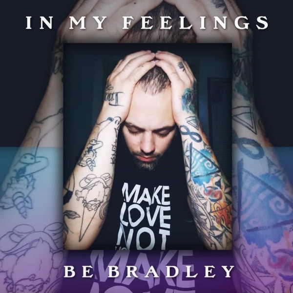 In my feelings