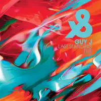 Last Standing — Guy J