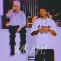 WOAH! - Single - Jamaar & Mikey Dropz
