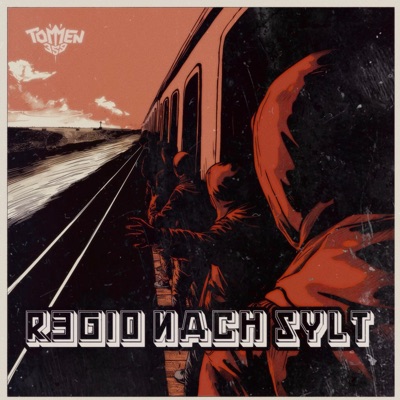 Regio nach Sylt - Single