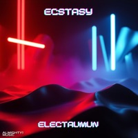 Ecstasy - Single - Electrumun