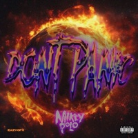 Don’t Panic! +++ - Single - Mikey Polo
