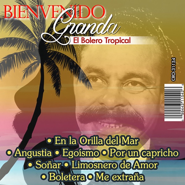 El Bolero Tropical