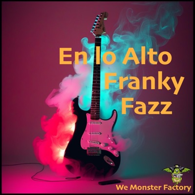 En lo alto - Single