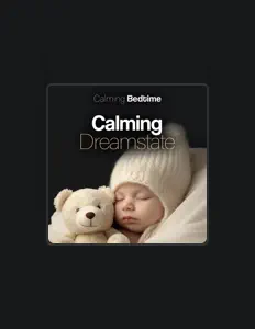 Calming Bedtimeを聴いたり、ミュージックビデオを鑑賞したり、経歴やツアー日程などを確認したりしましょう！