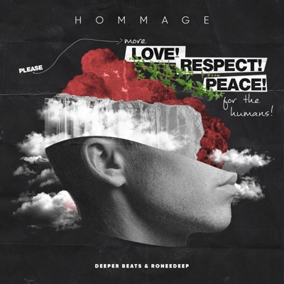 Hommage - Single