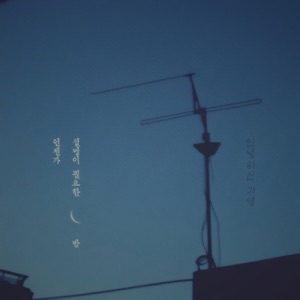 Sleepless summer night - Single