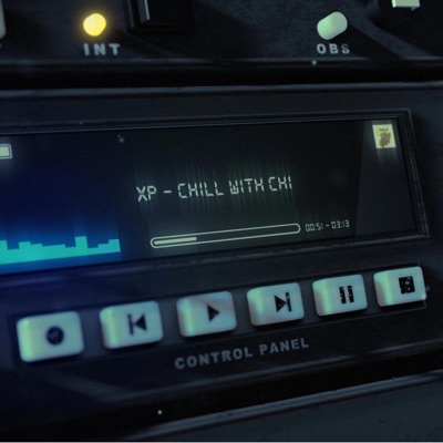 Chill with chi - Single