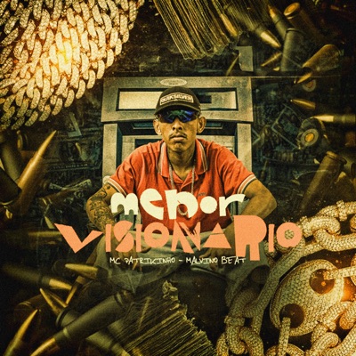 Menor Visionario - Single