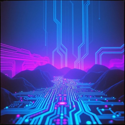 Compression Artifact - Single