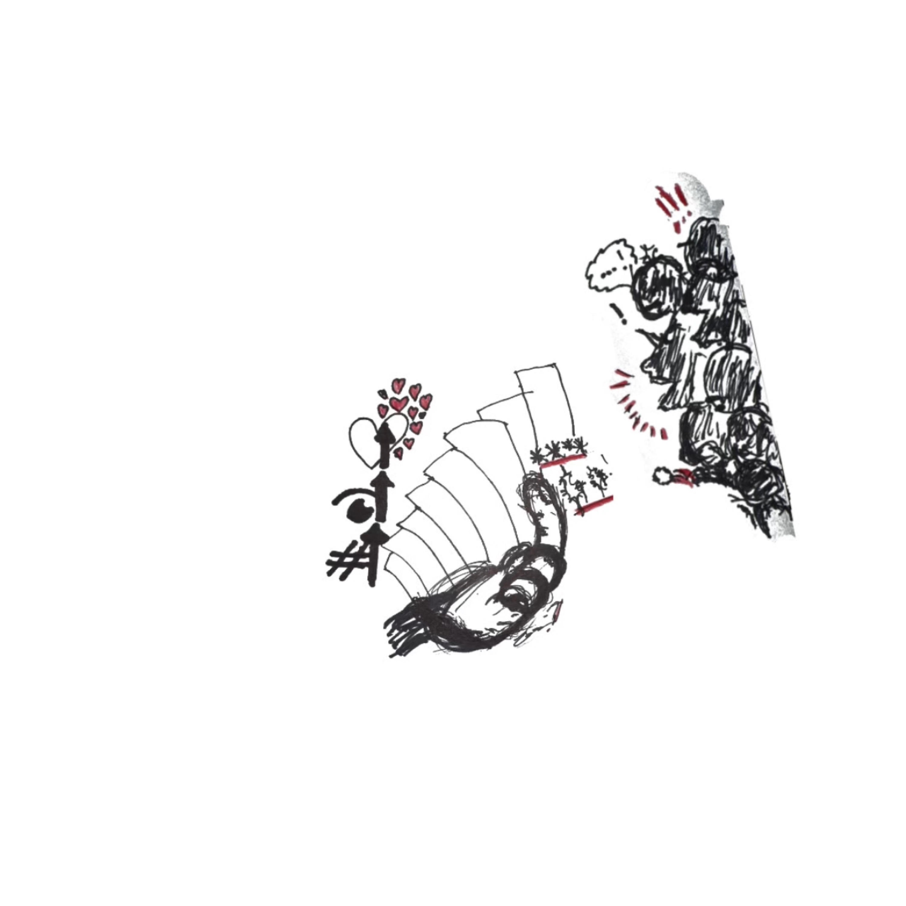 FK THE OLD ME - Single