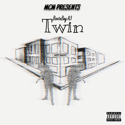 Twin - Single