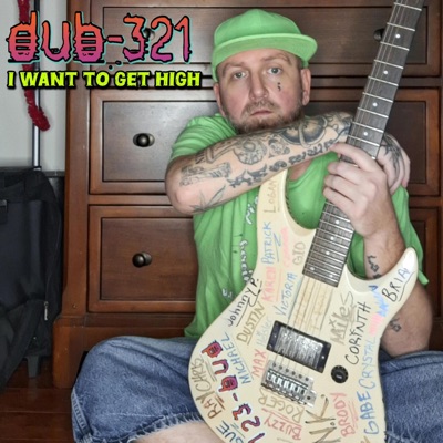 I Want To Get High - EP