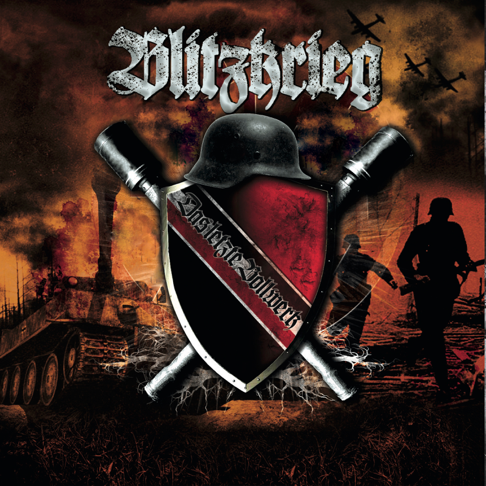Blitzkrieg - Apple Music