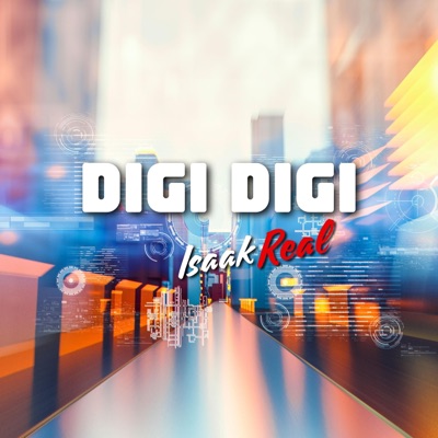 Digi digi - Single