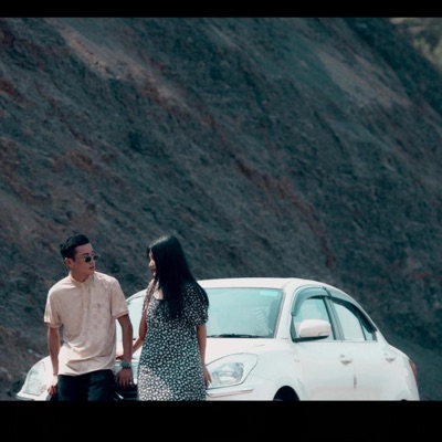 Kathada Leishilido (feat. Mashun Shaiza) - Single