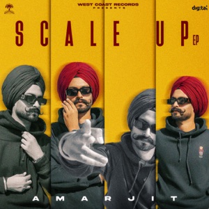 Scale Up - EP