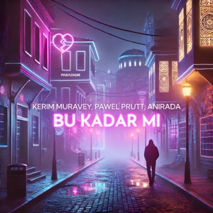 Bu Kadar mi - Single