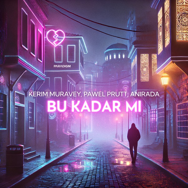 Bu Kadar mi - Single