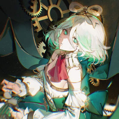 Lilie des Automaten - Single