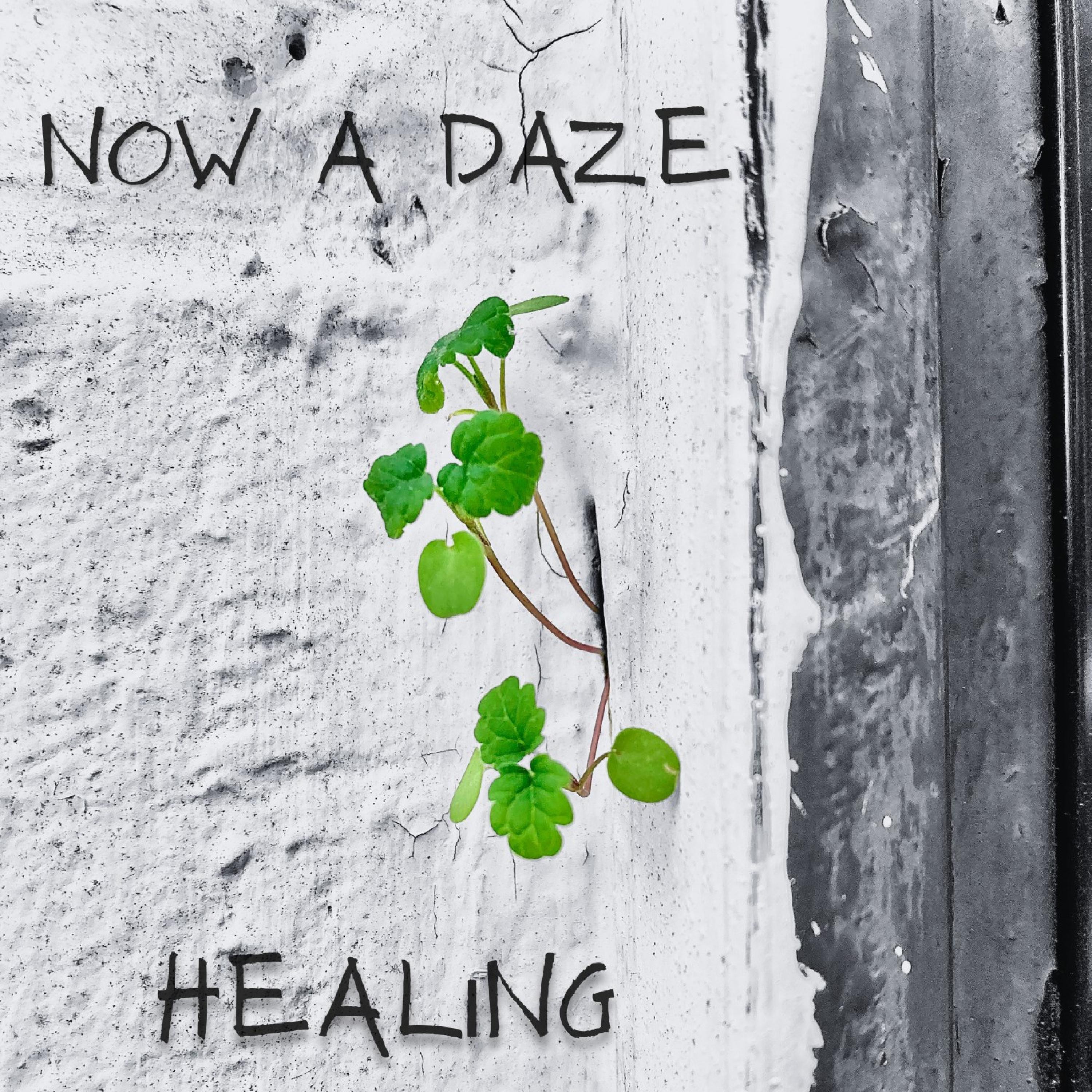 Healing - Single