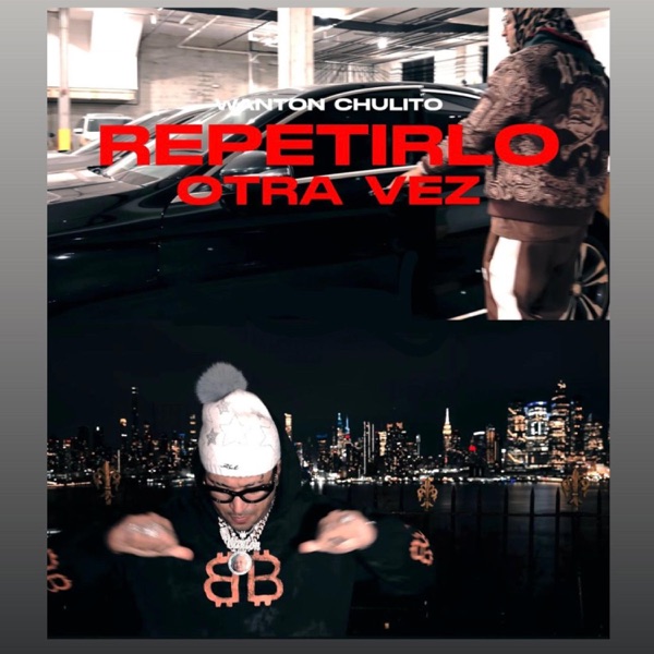 Repetirlo otra vez