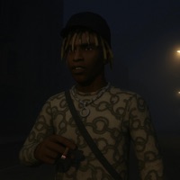 1G - Single - Ascrime RestInPeace