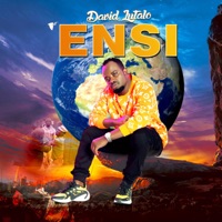 Ensi - Single - David Lutalo