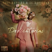 Dedicatorias - Yoky Barrios & El Barragan