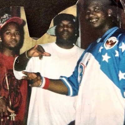 Put My Foot Down! (Prod.Alijah4k) - Single