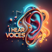 I Hear Voices - Marc Brook