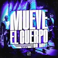 MUEVE EL CUERPO - EP - DR MØB