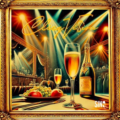 Clicq Vi$ion - Single