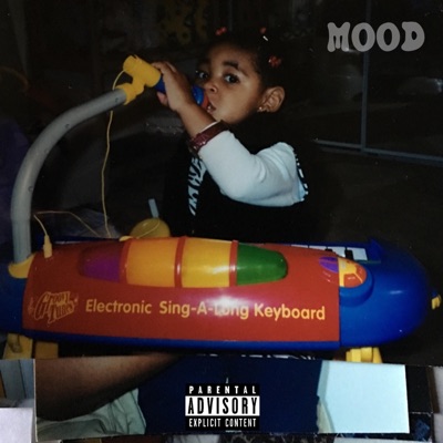 Mood - Single