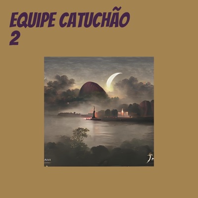 Equipe Catuchão 2