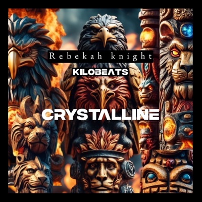 Crystaline (feat. Kilobeats)
