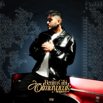 Benim Gibi Olmayacak - Single